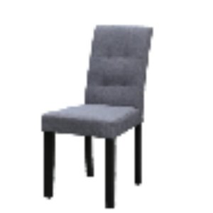 Chaise de salle à manger moderne 37813-YX-D02 - Product Image 2