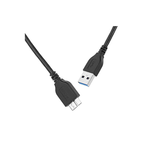 Câble <span class=keywords><strong>USB</strong></span> 3.0 Offre Spéciale 45CM de haute qualité un câble mâle <span class=keywords><strong>vers</strong></span> <span class=keywords><strong>Micro</strong></span> <span class=keywords><strong>B</strong></span> pour lecteur MP3 / MP4 - Product Image 4