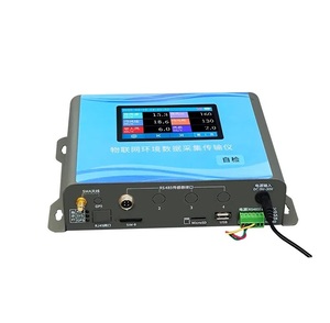 기상 관측소용 고정밀 0-5V 4-20mA RS485 출력 타워 크레인 풍속계 풍속계 속도 및 방향 센서 - Product Image 4