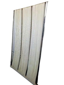 Pvdf MBR màng sợi rỗng với đặc tính chống bẩn thiết kế bảo trì thấp cho xử lý nước thải công nghiệp đô thị - Product Image 5