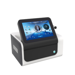 Appareil portable Plasma ABS pour usage domestique, nettoyage de la surface de la peau, élimination des bactéries, stimulation de la régénération cellulaire, anti-âge, sûr - Product Image 5