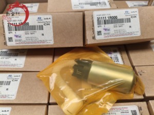 POMPE À CARBURANT DE HAUTE QUALITÉ 31111-1R000 311111R000 pour Hyun-dai Ki-a 31111 1R000 - Product Image 4