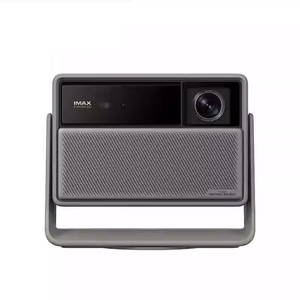 โปรเจคเตอร์เลเซอร์ DLP RS 20 Ultra 4K 5200 CVIA ความคมชัด 20000:1 พร้อมลำโพงคู่ สำหรับใช้งานในบ้าน RS 20 Ultra XGIMI RS20 Ultra 4K - Product Image 6