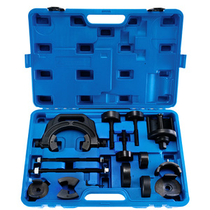ชุดเครื่องมือถอดบูชเพลาหลัง Xc-Tool ทำจากเหล็กอัลลอยด์ สำหรับซ่อมแซมยานยนต์ - Product Image 5