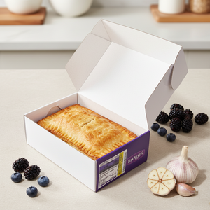 <span class=keywords><strong>Cajas</strong></span> <span class=keywords><strong>de</strong></span> Papel <span class=keywords><strong>para</strong></span> Envasado <span class=keywords><strong>de</strong></span> Alimentos con Impresión Personalizada, <span class=keywords><strong>Cajas</strong></span> <span class=keywords><strong>de</strong></span> Cartón Corrugado <span class=keywords><strong>para</strong></span> Llevar, Caja <span class=keywords><strong>para</strong></span> Empacar Sándwiches y Mermeladas - Product Image 1