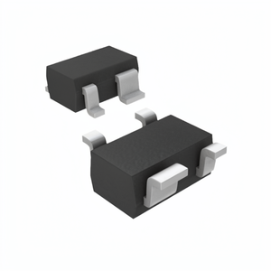 Authorized Distributor MAX6423XS39+T SC 82A, SOT 343 Buy Electronics Components Online Power Management (PMIC) - Product Image 1