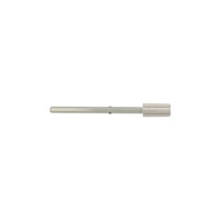 Varilla de transmisión telescópica hexagonal de hierro S6, con carrera de 800-1090 mm, para elevador de escritorio, eje conector de motor, acoplamiento de columna eléctrica, mesa escolar
