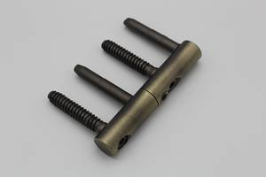 <span class=keywords><strong>Bisagra</strong></span> de Tornillo de Hierro Ajustable de 14 mm o 16 mm de Diámetro y 80 mm de Longitud con Diferentes Colores, <span class=keywords><strong>Bisagra</strong></span> <span class=keywords><strong>Tectus</strong></span> - Product Image 3