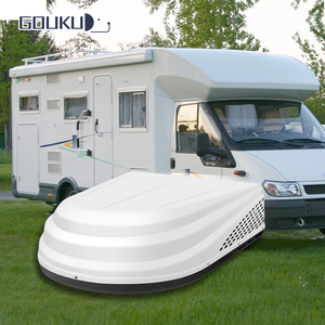 Climatiseur 220V à Confort Supérieur, Similaire à la Unité <span class=keywords><strong>de</strong></span> Climatisation <span class=keywords><strong>de</strong></span> <span class=keywords><strong>Toit</strong></span> <span class=keywords><strong>Dometic</strong></span> pour Camping-car, Caravane et Autocaravane - Product Image 1
