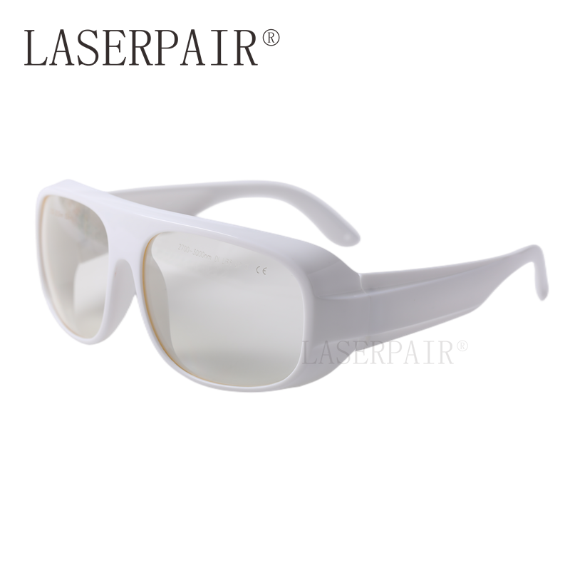 High Quality Q Switched Laser Goggles