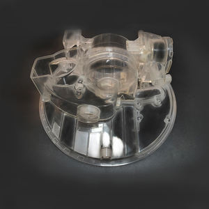 Pièce d'auto en petit lot Prototype de moule en plastique Moulage sous vide Moule formé Service de fabrication de prototypes en caoutchouc plastique - Product Image 2