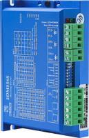 2DM556S - Moteur pas à pas numérique JMC à 2 phases - Commande directe pour machine à coudre