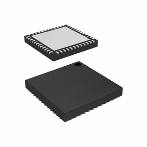 Embedded CY7C64356-48LTXCT 48 VFQFN Exposed Pad Electronic Chips Component In Stock - Product Image 1