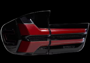 Nuovi <span class=keywords><strong>Accessori</strong></span> Auto-y per <span class=keywords><strong>BMW</strong></span> F15 F85 2014-18, Luci Posteriori a LED per <span class=keywords><strong>BMW</strong></span> <span class=keywords><strong>X5</strong></span> F15, Fanali Posteriori, <span class=keywords><strong>Accessori</strong></span> Auto - Product Image 4