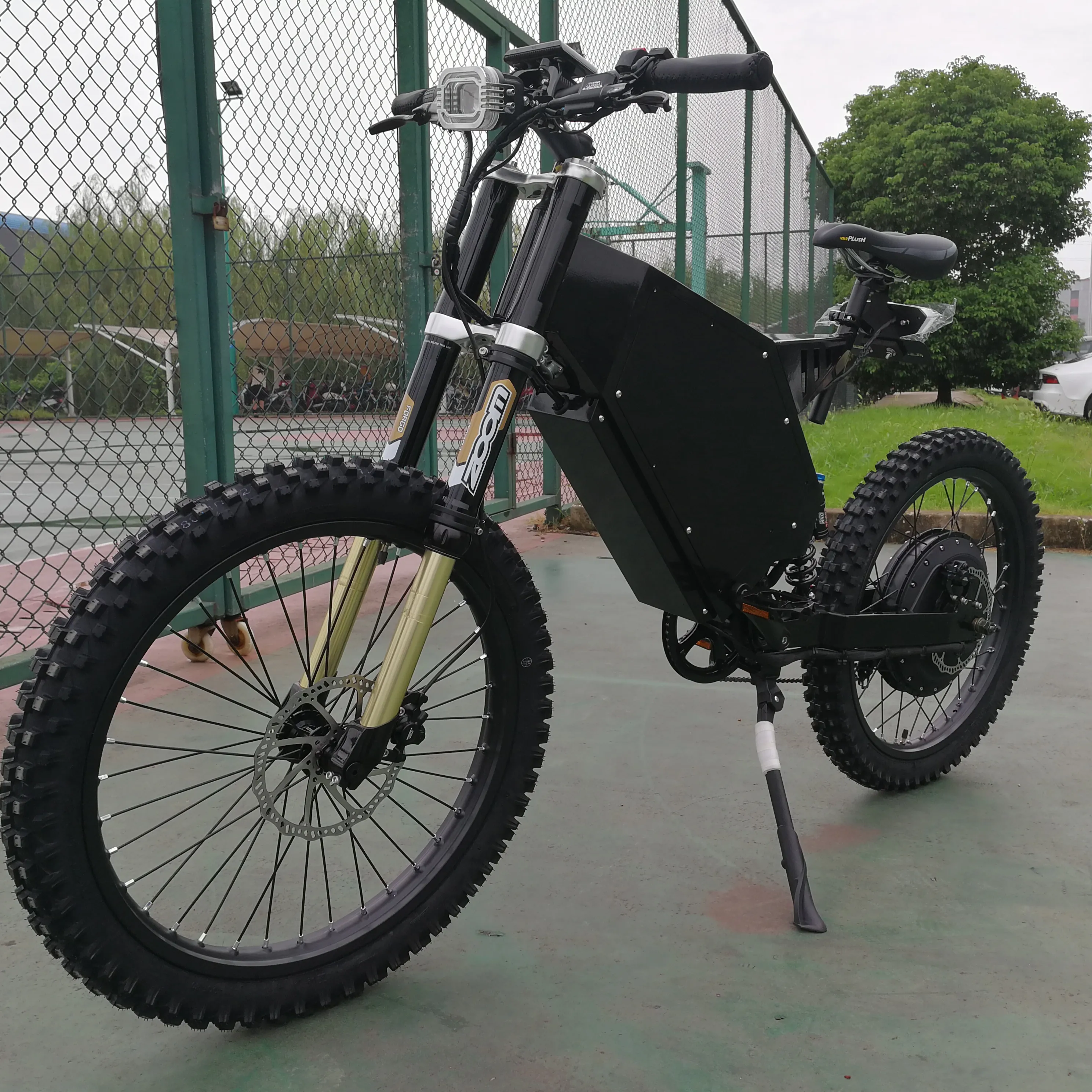 15000W Xe Máy Điện/Bicicleta Electrica Xe Đạp Điện/Điện Hunting Bike Xe Đạp Với Pin Dung Lượng Cao 52.5ah