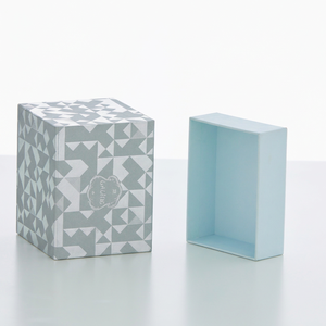 Luxury <strong>Texture</strong> Paper Cosmetic <strong>Box</strong> Paper Art Paper Perfume <strong>Box</strong> Packaging Gift <strong>Box</strong> for Perfume Bottle - Product Image 6