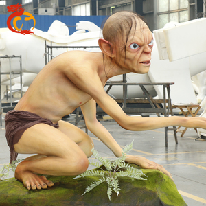 Décorations d'accessoires pour maison d'<span class=keywords><strong>horreur</strong></span> <span class=keywords><strong>de</strong></span> jeu d'évasion en intérieur - Product Image 3