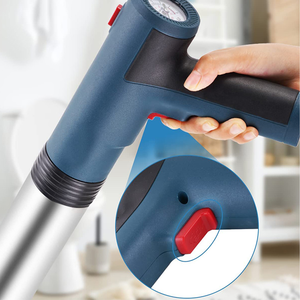 <span class=keywords><strong>Desatascador</strong></span> de Drenaje Eléctrico de Alta Presión para Inodoros y Baños, Desbloquea Tuberías - Product Image 5