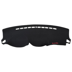 Xe nội thất Trim xe không trượt Bảng điều khiển Bìa Dash không trượt mat cho Mercedes <span class=keywords><strong>Benz</strong></span> <span class=keywords><strong>w202</strong></span> - Product Image 5