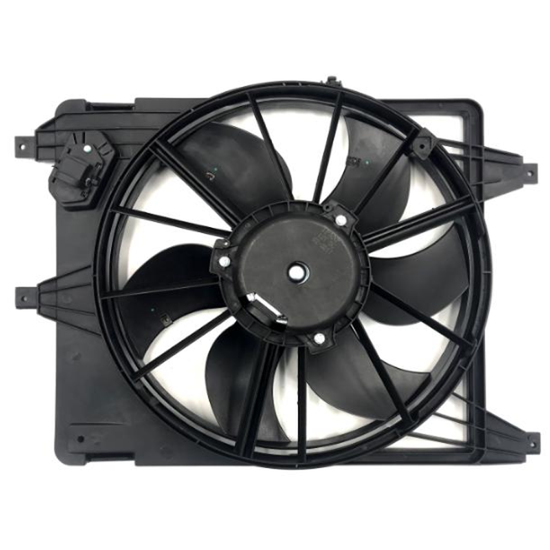 Fan Hot Sale Radiator Cooling Fan for NISSAN TRAIL 21481-1DB0A