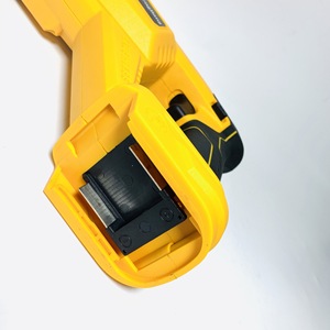 <span class=keywords><strong>Marteau</strong></span> perforateur sans fil jaune de 28 mm, perceuse à percussion sans fil, <span class=keywords><strong>marteau</strong></span> rotatif électrique léger et portable pour le perçage du béton - Product Image 2