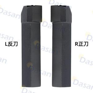 ที่ยึดเครื่องมือกลึงแบบ 16 ช่อง รุ่น Ktgfsr L1616h สำหรับเครื่องกลึงซีเอ็นซี - Product Image 2
