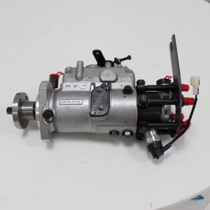 Pompa Injeksi Bahan Bakar CAT 3056E 10R-9695 10R9695 Pompa Bahan Bakar Rekondisi untuk Caterpillar - Product Image 1