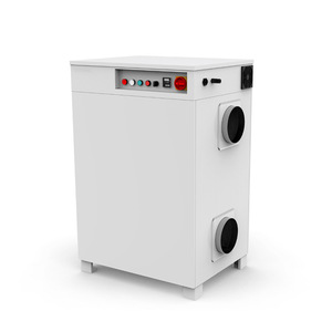Déshumidificateur et humidificateur tout-en-un avec purificateur, 2 en 1 pour la maison et le bureau, haute efficacité - Product Image 2