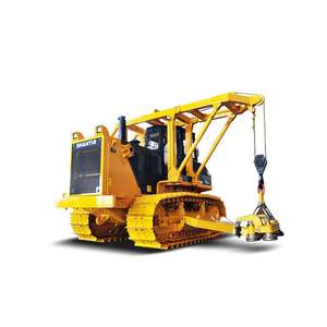 <span class=keywords><strong>Bulldozer</strong></span> Cingolato 230Hp, il Più Grande <span class=keywords><strong>Bulldozer</strong></span> Russo Chetra T40 - Product Image 1