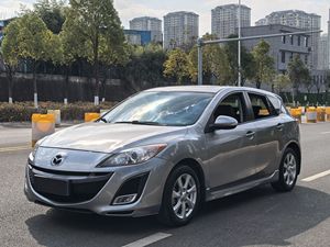 Venta al por Mayor de Autos <span class=keywords><strong>Mazda</strong></span> 3 Star Cheng 2012 Hatchback 2.0L Automáticos de Lujo de <span class=keywords><strong>Segunda</strong></span> <span class=keywords><strong>Mano</strong></span> - Product Image 5