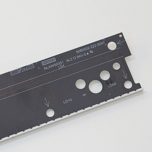 Bande de rétroéclairage LCD NLAW50350 XBR-65X9000C <span class=keywords><strong>KD</strong></span>-55X9000C Convient aux téléviseurs <span class=keywords><strong>Sony</strong></span> 65 pouces <span class=keywords><strong>KD</strong></span>-65X9005C NLAW50350 /NLAW50351 - Product Image 4