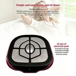 Equipo Profesional de Entrenamiento de Músculos Pélvicos para Mujeres, Reafirmación Íntima y Terapia de Fitness en Casa - Product Image 3
