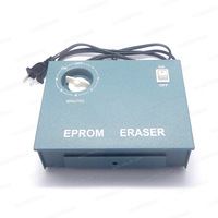 Borrador de luz ultravioleta, temporizador Original de alta calidad, UV, EPROM