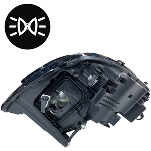 Faro LED Original para <span class=keywords><strong>Mercedes</strong></span> Clase E W213 E300 E350 <span class=keywords><strong>E400</strong></span> Izquierdo 2021-2023 Versión EU <span class=keywords><strong>Precio</strong></span> de Fábrica Venta al por Mayor - Product Image 3