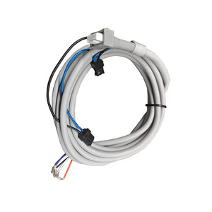 Cable de Conexión Shinyee Pnp para Generador de Vacío Szk-E-P-2M 3M 4M 5M - Product Image 2