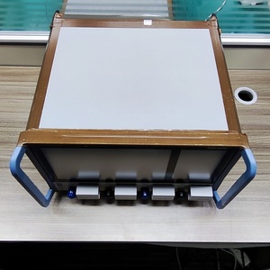 Analizadores de Red Rohde & Schwarz R&S ZNA Usados, ZNA43 de 10 MHz a 43.5 GHz, Probados y en Buen Estado - Product Image 4