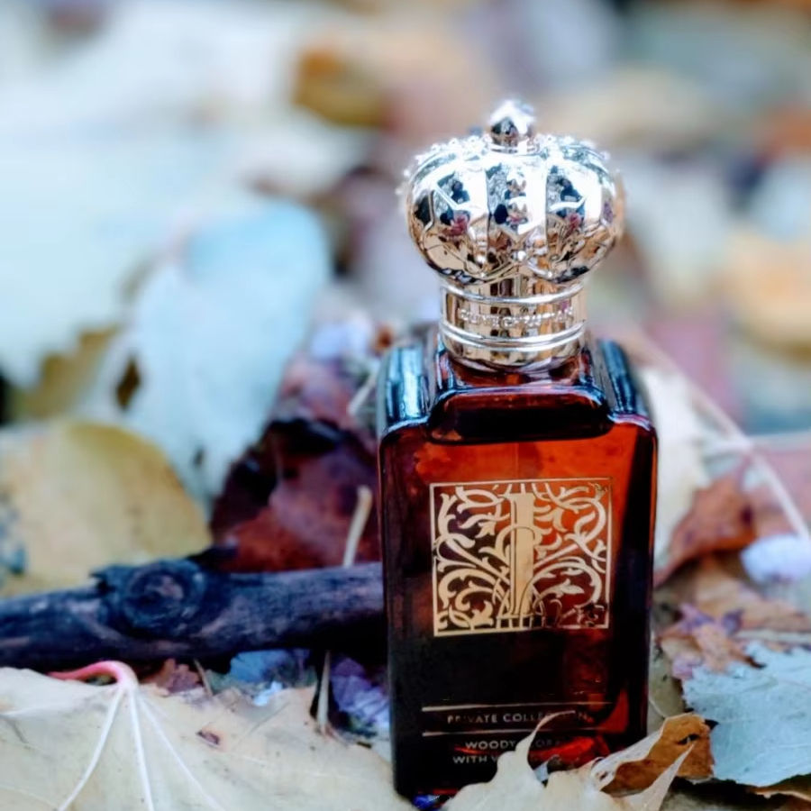 Clive Christian Perfumes Premium Fragrances for Men Women