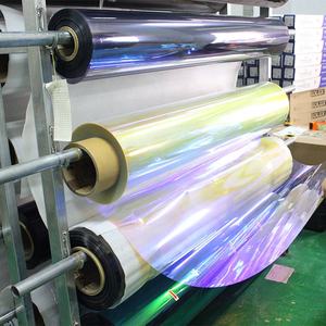 CR-8090 Vlt <span class=keywords><strong>80</strong></span>% 1M * 30M rouge caméléon fenêtre teinte <span class=keywords><strong>film</strong></span> de voiture smart <span class=keywords><strong>film</strong></span> pour fenêtre de la voiture smart teinté <span class=keywords><strong>film</strong></span> pour fenêtre de la voiture - Product Image 1