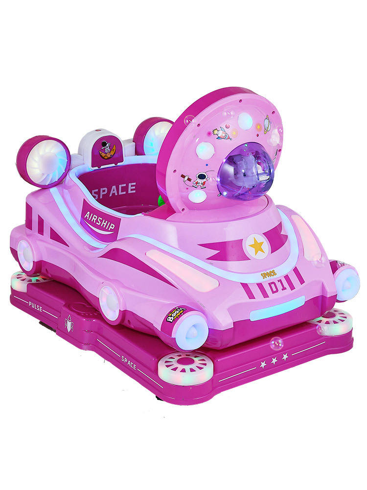 หน้าจอ MP5สีชมพู