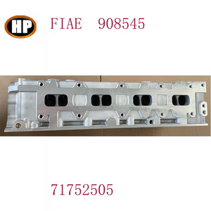 F1ae 908545 Cilinderkop Voor <span class=keywords><strong>Fiat</strong></span> Ducato Iveco Dagelijkse 2.3 <span class=keywords><strong>Jtd</strong></span> Motor 504049268 71752505 908545 - Product Image 4