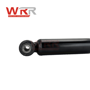 Amortisseur arrière 2043260104 2043260204 pour Benz W204 W212 C200 C300, suspension d'essieu arrière de qualité supérieure - Product Image 4