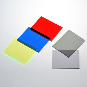 Xinhai Venta <span class=keywords><strong>De</strong></span> fábrica 1220mm * 3050mm hoja Perspex <span class=keywords><strong>precio</strong></span> panel acrílico placa acrílica - Product Image 4