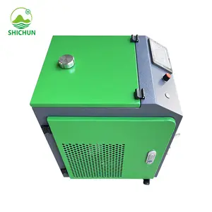 New Energy Car Care HHO Generator Engine Carbon Cleaning Machine For Workshop