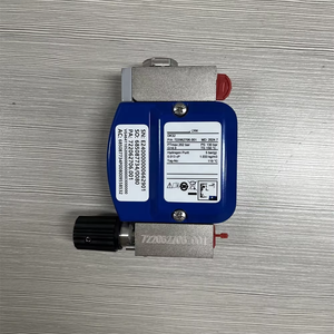 เครื่องวัดอัตราการไหลแบบปรับพื้นที่ได้ Krohne สำหรับการวัดการไหลต่ำและก๊าซ รุ่น DK32 ลดราคาพิเศษจากโรงงานโดยตรง - Product Image 2