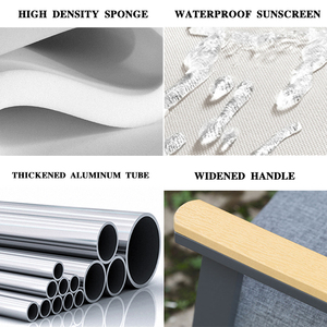 Moderno <span class=keywords><strong>giardino</strong></span> esterno, - Product Image 2