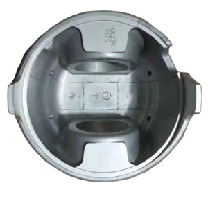 Jcar bộ phận động cơ diesel <span class=keywords><strong>EF750</strong></span> 13226-1170r lắp ráp động cơ xe <span class=keywords><strong>Piston</strong></span> nhẫn kích thước tự động điện nhỏ <span class=keywords><strong>Piston</strong></span> <span class=keywords><strong>Kit</strong></span> - Product Image 1