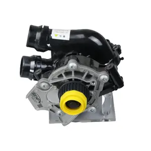 SENP 06H121026 06H 121 026 Cooling System Water Pump for Audi Vw Tiguan Passat Auto Engine Parts Vw a Fsi Pump Golf5 100% New