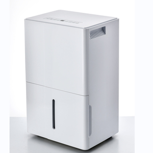 50L <b>Dehumidifier</b> With Big Water <b>Dehumidifiers</b> With Digital Control Compressor <b>Dehumidifier</b> <b>Dehumidifier</b> 50l - Product Image 5
