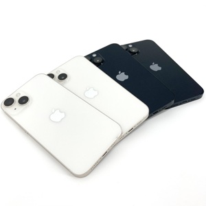 iPhone 14 128GB ของแท้จากญี่ปุ่น รุ่น RMJ เกรด B มือสอง ปลดล็อคแล้ว - Product Image 1