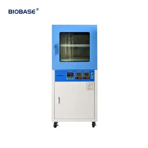 BIOBASE China Factory Direct Supply Vacuum Drying Oven 90L Laboratory Vacuum Drying Oven for Lab and Hospital